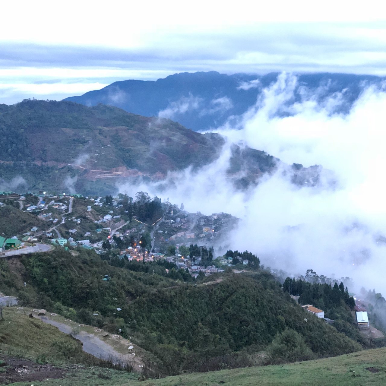 Day 03: Bomdila Sightseeing - Tawang